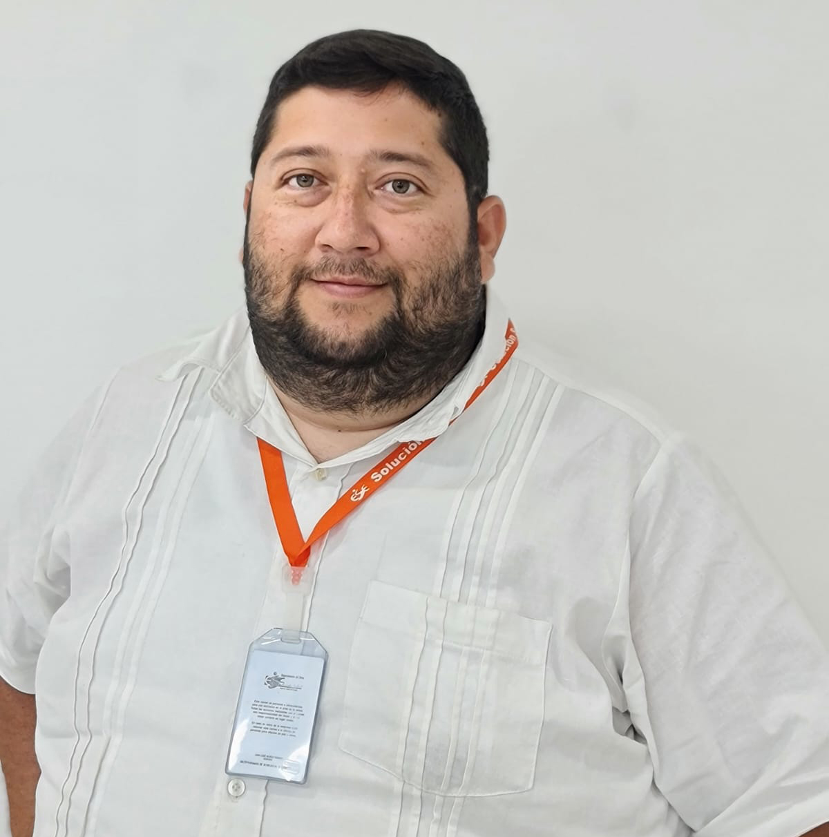 Jhonny Xavier Ramos Rodríguez